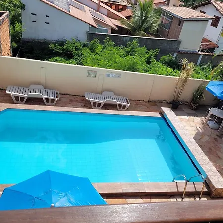 Pousada Betta-3